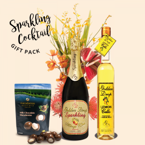 Sparkling Cocktail Gift Pack