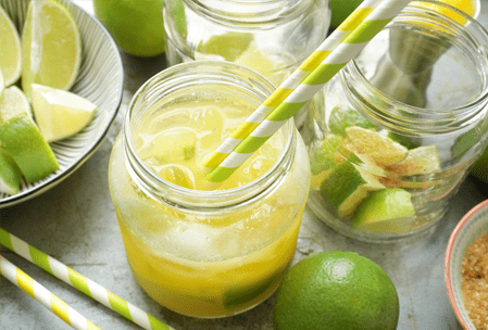 You are currently viewing Mango Mojito